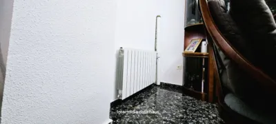 Piso en venta en Malilla, Malilla (Distrito Quatre Carreres. València Capital) de 369.000 €