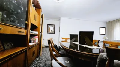 Piso en venta en Malilla, Malilla (Distrito Quatre Carreres. València Capital) de 369.000 €