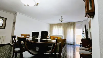 Piso en venta en Malilla, Malilla (Distrito Quatre Carreres. València Capital) de 369.000 €