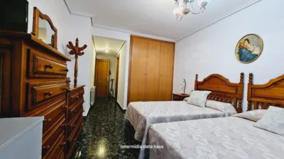 Piso en venta en Malilla, Malilla (Distrito Quatre Carreres. València Capital) de 369.000 €