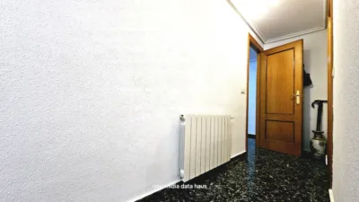 Piso en venta en Malilla, Malilla (Distrito Quatre Carreres. València Capital) de 369.000 €