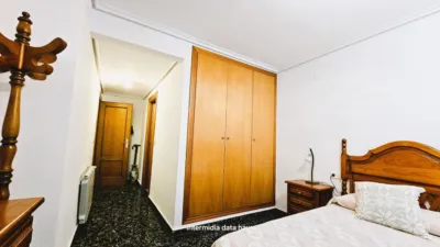 Piso en venta en Malilla, Malilla (Distrito Quatre Carreres. València Capital) de 369.000 €