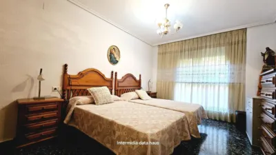 Piso en venta en Malilla, Malilla (Distrito Quatre Carreres. València Capital) de 369.000 €