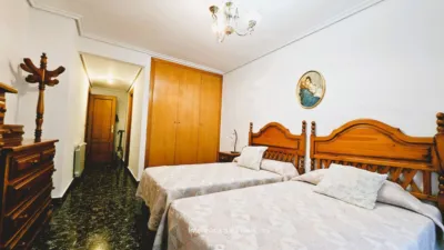 Piso en venta en Malilla, Malilla (Distrito Quatre Carreres. València Capital) de 369.000 €