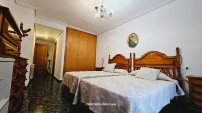 Piso en venta en Malilla, Malilla (Distrito Quatre Carreres. València Capital) de 369.000 €