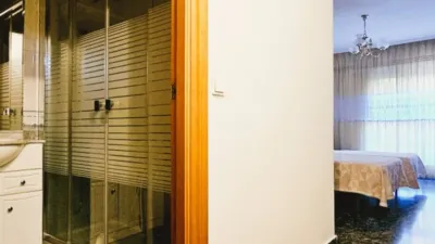 Piso en venta en Malilla, Malilla (Distrito Quatre Carreres. València Capital) de 369.000 €
