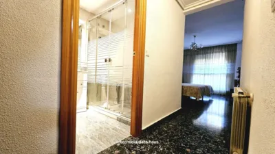 Piso en venta en Malilla, Malilla (Distrito Quatre Carreres. València Capital) de 369.000 €