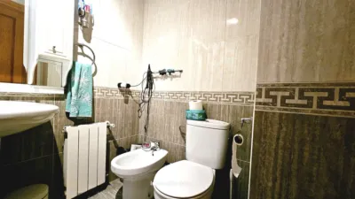 Piso en venta en Malilla, Malilla (Distrito Quatre Carreres. València Capital) de 369.000 €