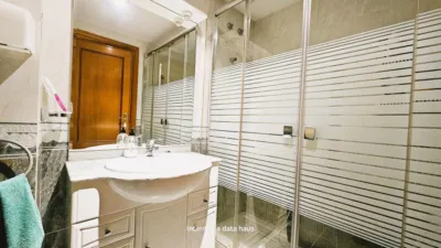 Piso en venta en Malilla, Malilla (Distrito Quatre Carreres. València Capital) de 369.000 €