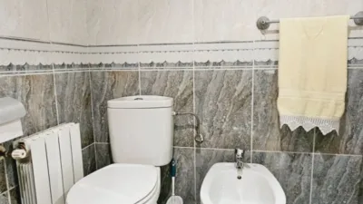 Piso en venta en Malilla, Malilla (Distrito Quatre Carreres. València Capital) de 369.000 €