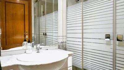 Piso en venta en Malilla, Malilla (Distrito Quatre Carreres. València Capital) de 369.000 €
