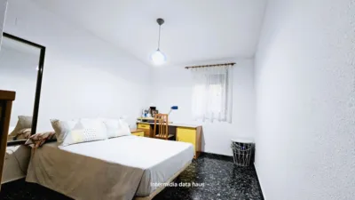 Piso en venta en Malilla, Malilla (Distrito Quatre Carreres. València Capital) de 369.000 €