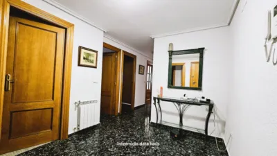 Piso en venta en Malilla, Malilla (Distrito Quatre Carreres. València Capital) de 369.000 €