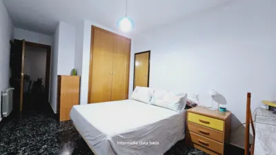 Piso en venta en Malilla, Malilla (Distrito Quatre Carreres. València Capital) de 369.000 €