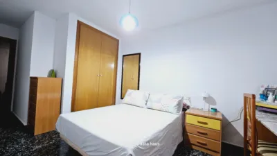 Piso en venta en Malilla, Malilla (Distrito Quatre Carreres. València Capital) de 369.000 €