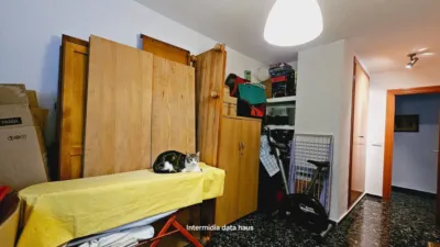 Piso en venta en Malilla, Malilla (Distrito Quatre Carreres. València Capital) de 369.000 €