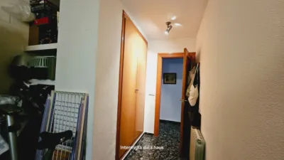 Piso en venta en Malilla, Malilla (Distrito Quatre Carreres. València Capital) de 369.000 €