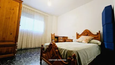 Piso en venta en Malilla, Malilla (Distrito Quatre Carreres. València Capital) de 369.000 €