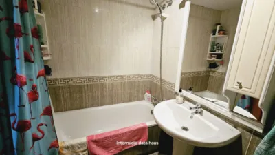 Piso en venta en Malilla, Malilla (Distrito Quatre Carreres. València Capital) de 369.000 €