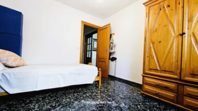 Piso en venta en Malilla, Malilla (Distrito Quatre Carreres. València Capital) de 369.000 €