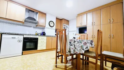 Piso en venta en Malilla, Malilla (Distrito Quatre Carreres. València Capital) de 369.000 €