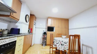 Piso en venta en Malilla, Malilla (Distrito Quatre Carreres. València Capital) de 369.000 €