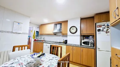 Piso en venta en Malilla, Malilla (Distrito Quatre Carreres. València Capital) de 369.000 €