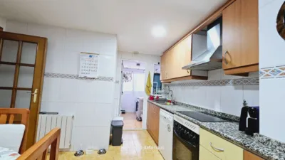 Piso en venta en Malilla, Malilla (Distrito Quatre Carreres. València Capital) de 369.000 €