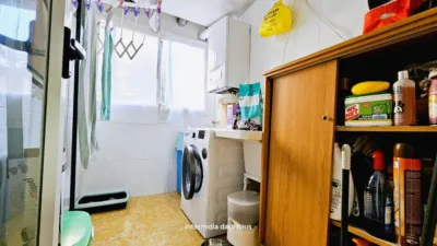 Piso en venta en Malilla, Malilla (Distrito Quatre Carreres. València Capital) de 369.000 €