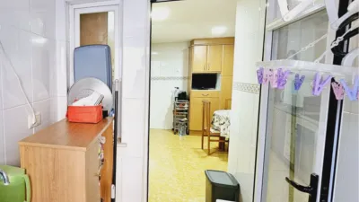 Piso en venta en Malilla, Malilla (Distrito Quatre Carreres. València Capital) de 369.000 €