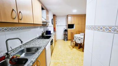 Piso en venta en Malilla, Malilla (Distrito Quatre Carreres. València Capital) de 369.000 €