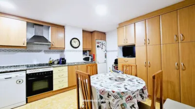 Piso en venta en Malilla, Malilla (Distrito Quatre Carreres. València Capital) de 369.000 €