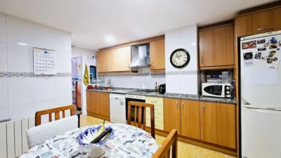 Piso en venta en Malilla, Malilla (Distrito Quatre Carreres. València Capital) de 369.000 €