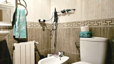 Piso en venta en Malilla, Malilla (Distrito Quatre Carreres. València Capital) de 369.000 €