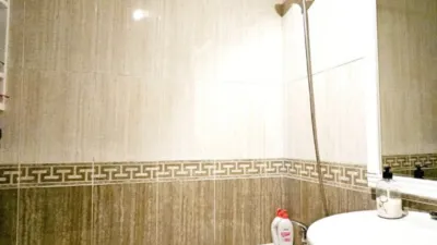 Piso en venta en Malilla, Malilla (Distrito Quatre Carreres. València Capital) de 369.000 €