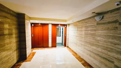 Piso en venta en Malilla, Malilla (Distrito Quatre Carreres. València Capital) de 369.000 €
