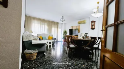 Piso en venta en Malilla, Malilla (Distrito Quatre Carreres. València Capital) de 369.000 €