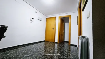 Piso en venta en Malilla, Malilla (Distrito Quatre Carreres. València Capital) de 369.000 €