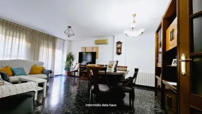 Piso en venta en Malilla, Malilla (Distrito Quatre Carreres. València Capital) de 369.000 €