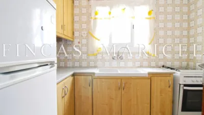 Top-floor apartment in Els Molins-Poble Sec-Pins Vens photo 10