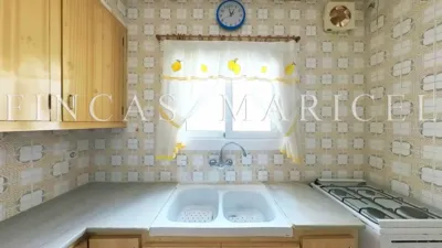 Top-floor apartment in Els Molins-Poble Sec-Pins Vens photo 13