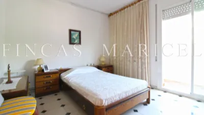 Top-floor apartment in Els Molins-Poble Sec-Pins Vens photo 14