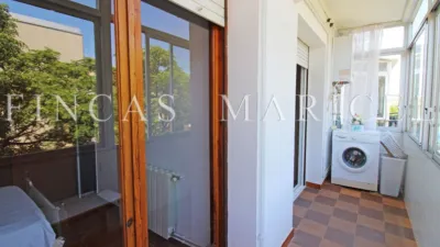 Top-floor apartment in Els Molins-Poble Sec-Pins Vens photo 15