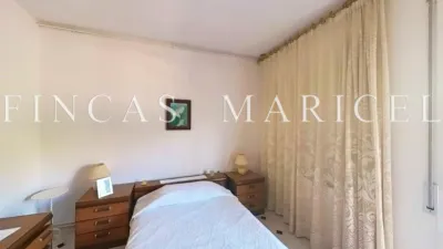Top-floor apartment in Els Molins-Poble Sec-Pins Vens photo 16