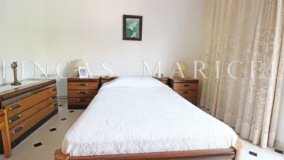 Top-floor apartment in Els Molins-Poble Sec-Pins Vens photo 17