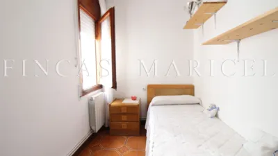Top-floor apartment in Els Molins-Poble Sec-Pins Vens photo 18