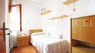 Top-floor apartment in Els Molins-Poble Sec-Pins Vens photo 19