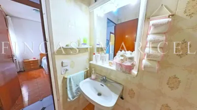 Top-floor apartment in Els Molins-Poble Sec-Pins Vens photo 20