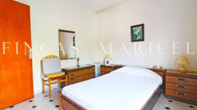 Top-floor apartment in Els Molins-Poble Sec-Pins Vens photo 21