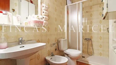 Top-floor apartment in Els Molins-Poble Sec-Pins Vens photo 22